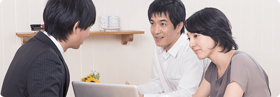 >法人向け節税対策